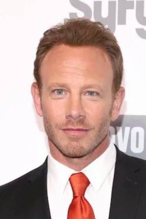 Фото Ян Зірінг