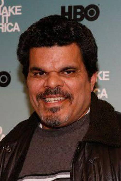 Фото Луїс Гусман 