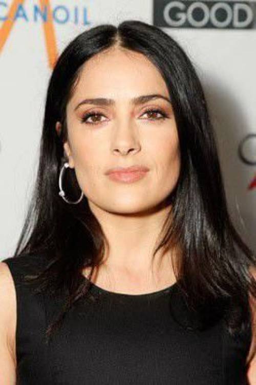 Фото Сальма Хаєк 