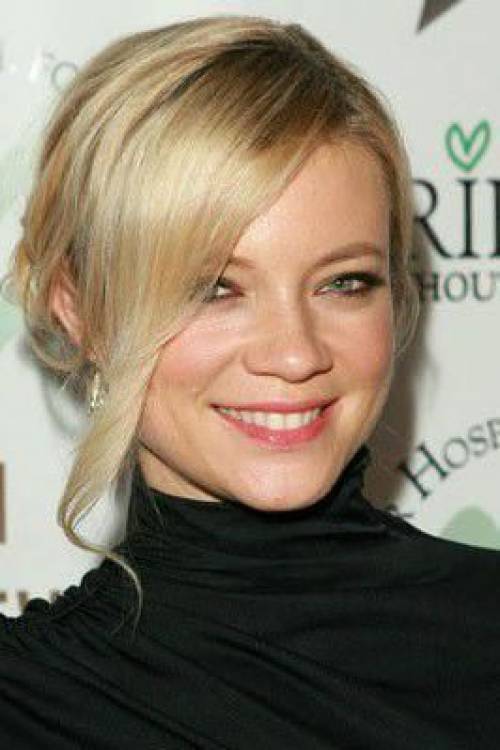 Фото Емі Смарт