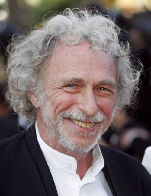 Фото П'єр Рішар