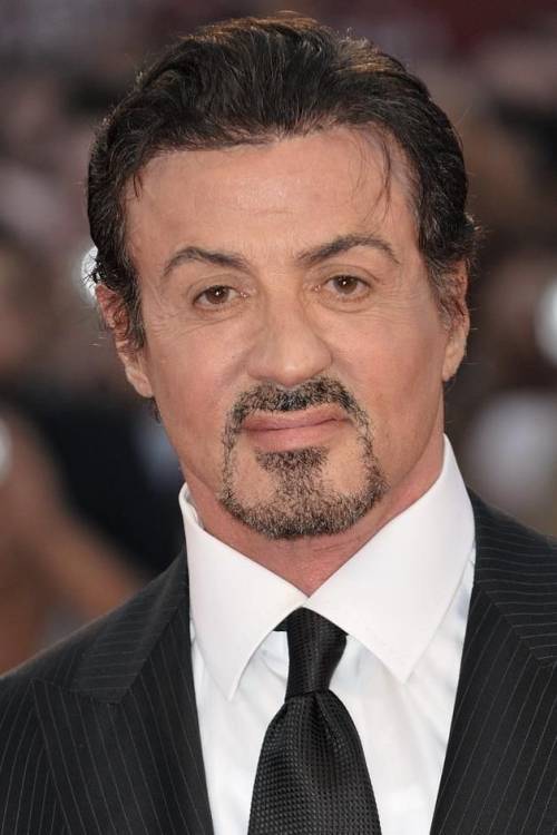 Фото Сільвестер Сталлоне