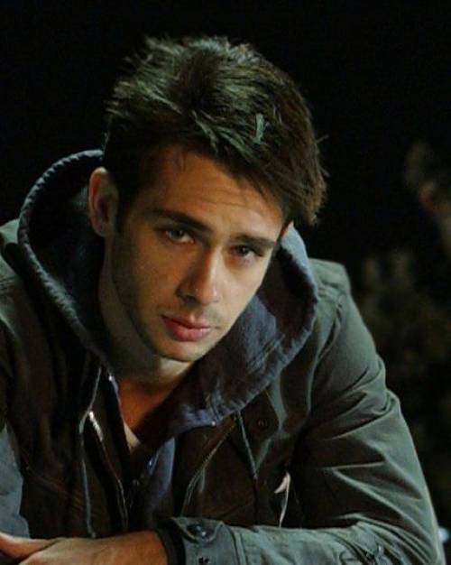 Фото Скотт Мекловіц