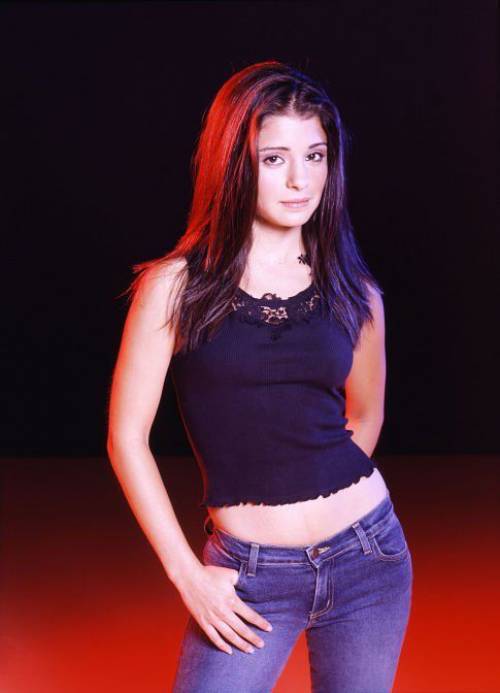 Фото Ширі Епплбі