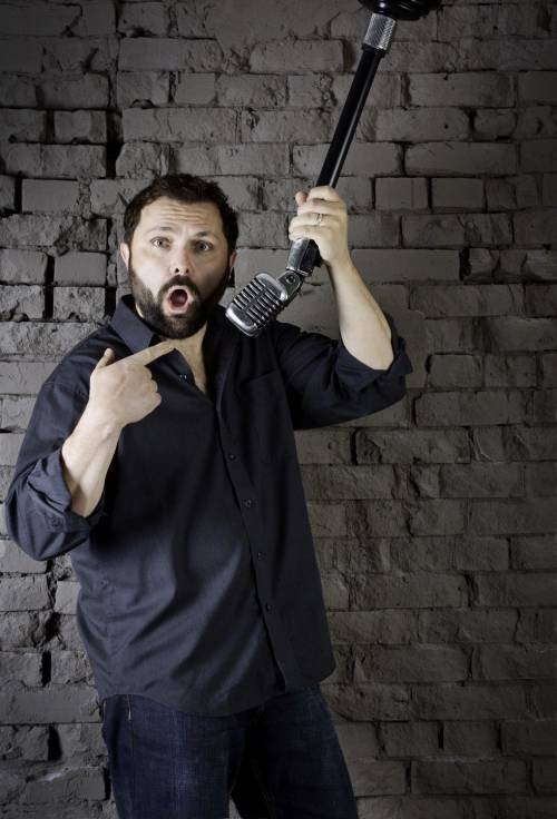 Фото Brian Drummond