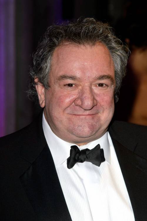 Фото Кен Стотт 