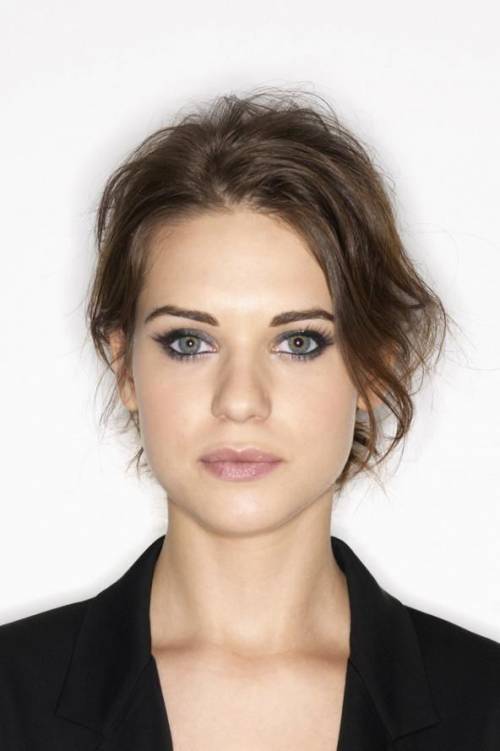 Фото Ліндсі Фонсека