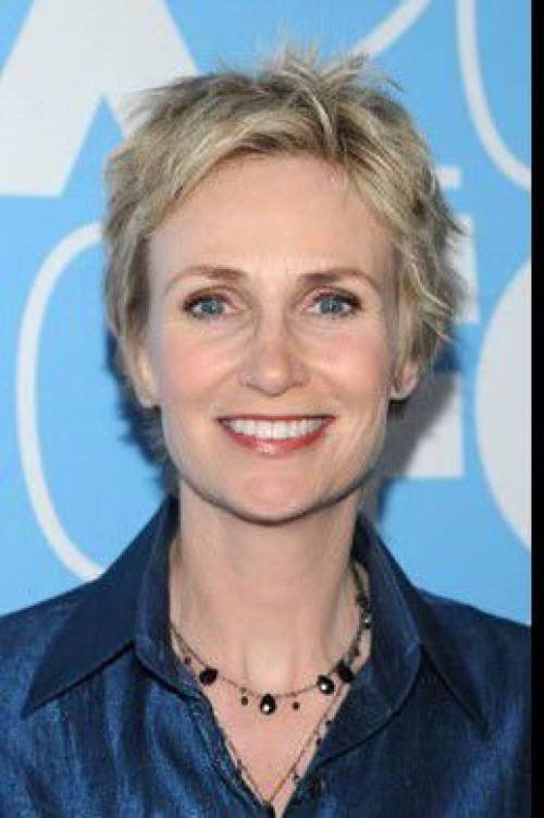 Фото Джейн Лінч 