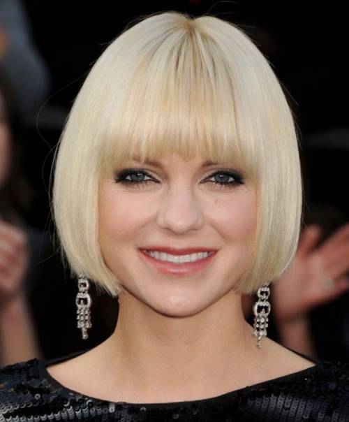 Фото Анна Фаріс