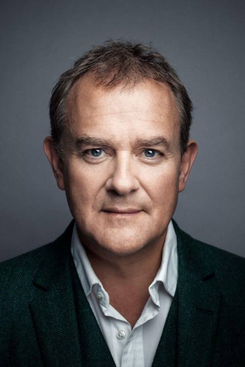 Фото Г'ю Бонневіль