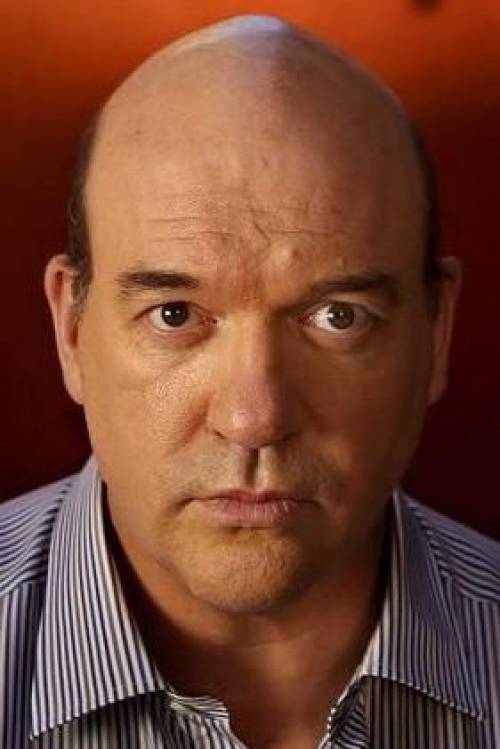 Фото Джон Керролл Лінч