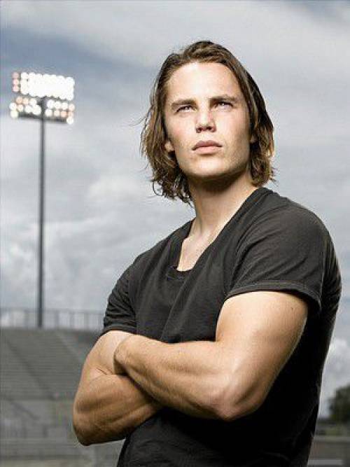 Фото Тейлор Кітч