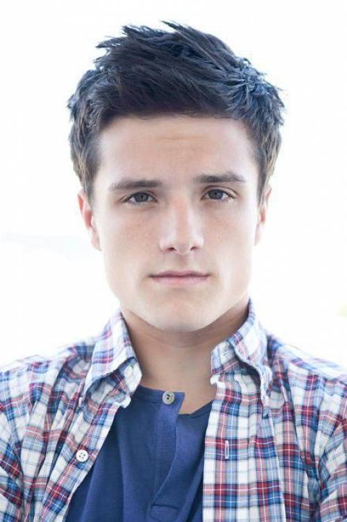 Фото Джошуа Гатчерсон