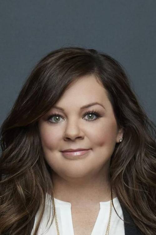 Фото Мелісса Маккарті 