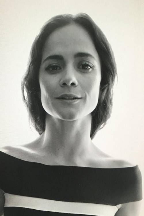 Фото Алісе Брага