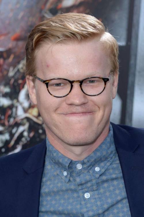 Фото Джессі Племенс