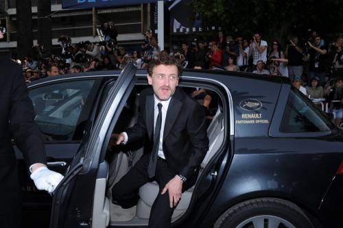 Фото Жан-Поль Рув