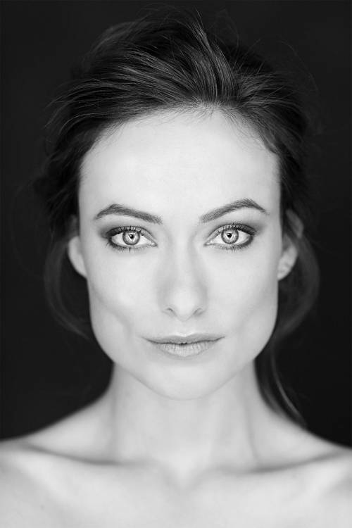 Фото Олівія Уайлд 