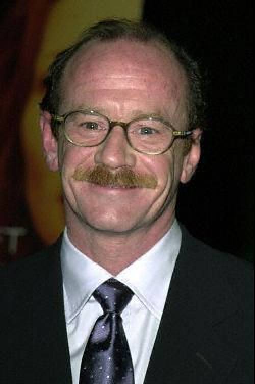 Фото Майкл Джетер