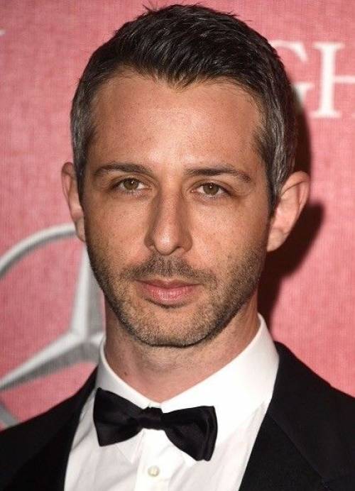 Фото Джеремі Стронг