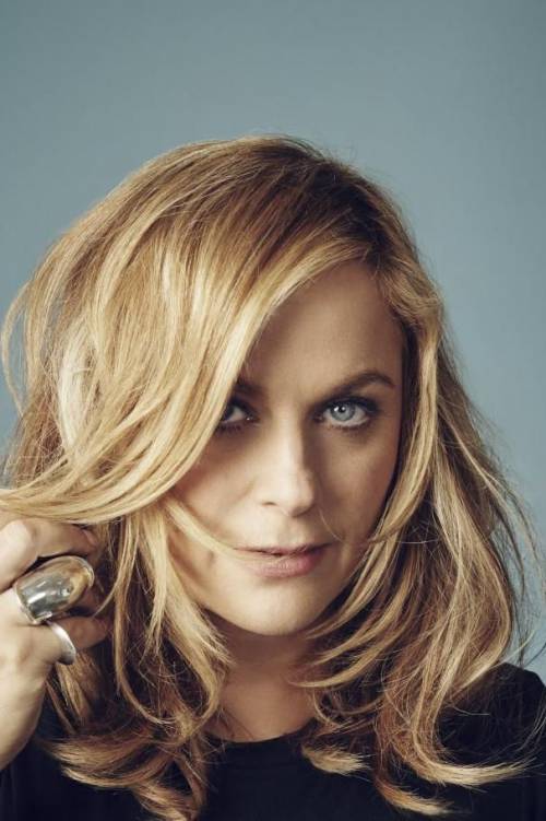 Фото Емі Барнс 