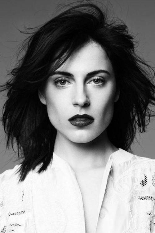 Фото Антьє Трауе