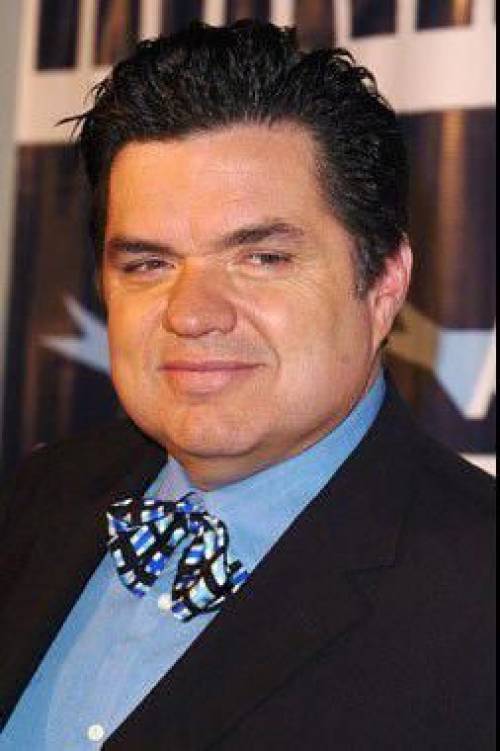 Фото Олівер Платт 