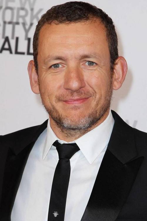 Фото Дені Бун