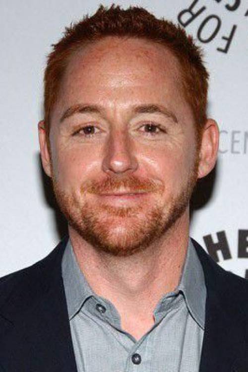 Фото Скотт Граймз 