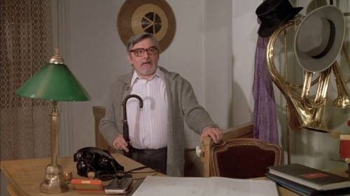 Фото Roger Carel