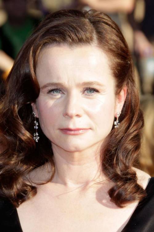 Фото Емілі Уотсон 