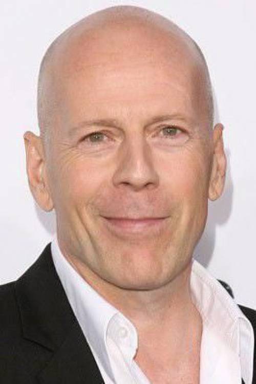 Фото Брюс Вілліс 