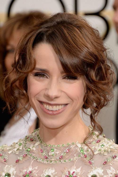 Фото Саллі Хокінс