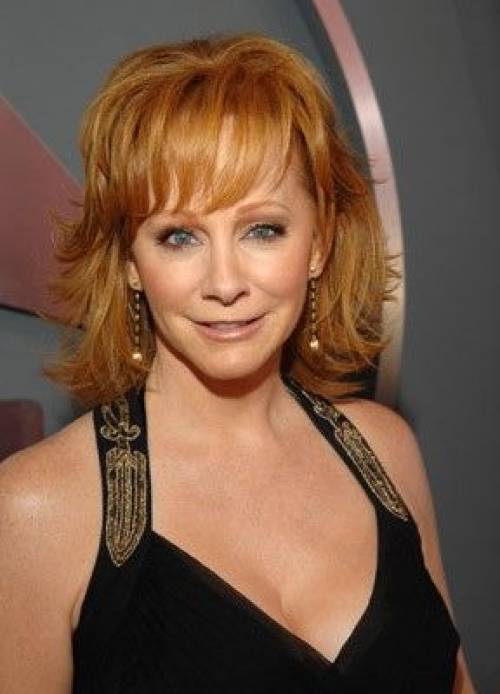 Фото Ріба Макінтайр