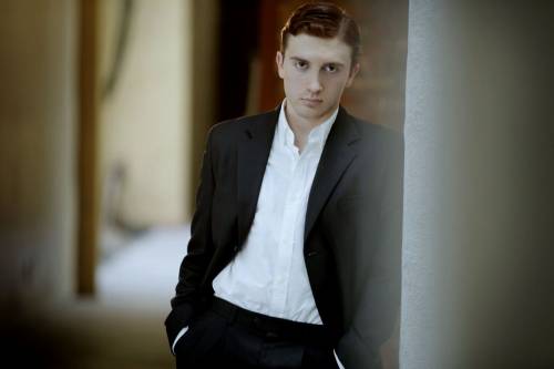 Фото Деріл Сабара