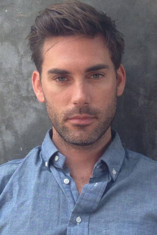 Фото Дрю Фуллер