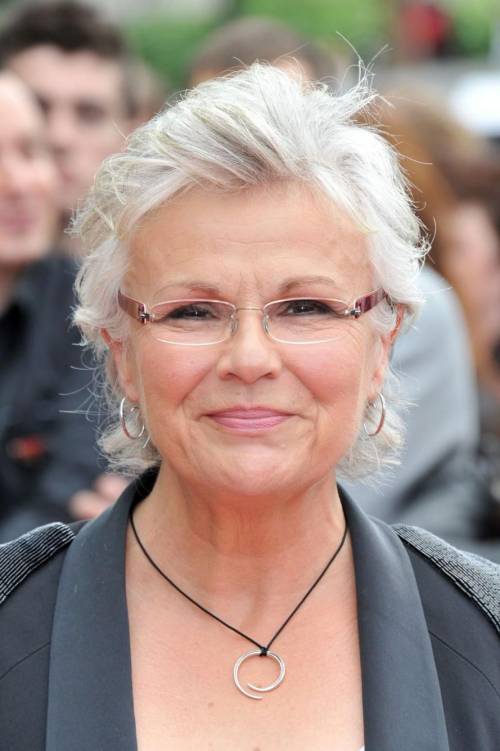 Фото Джулі Волтерс