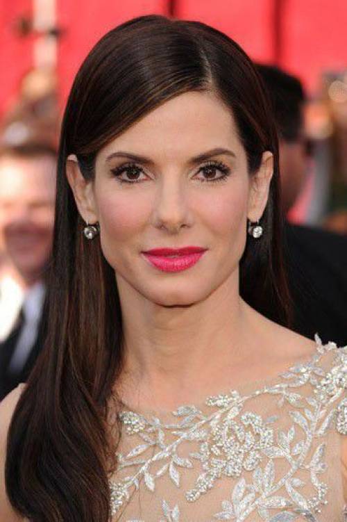 Фото Сандра Баллок 