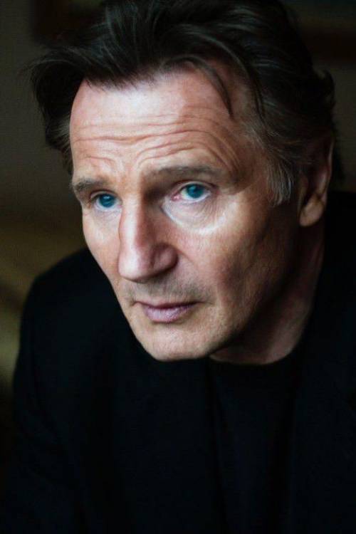 Фото Ліам Нісон