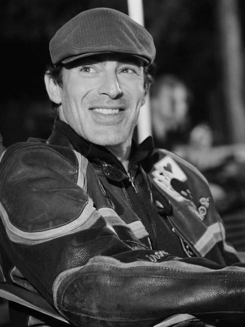 Фото Гедеон Буркгард