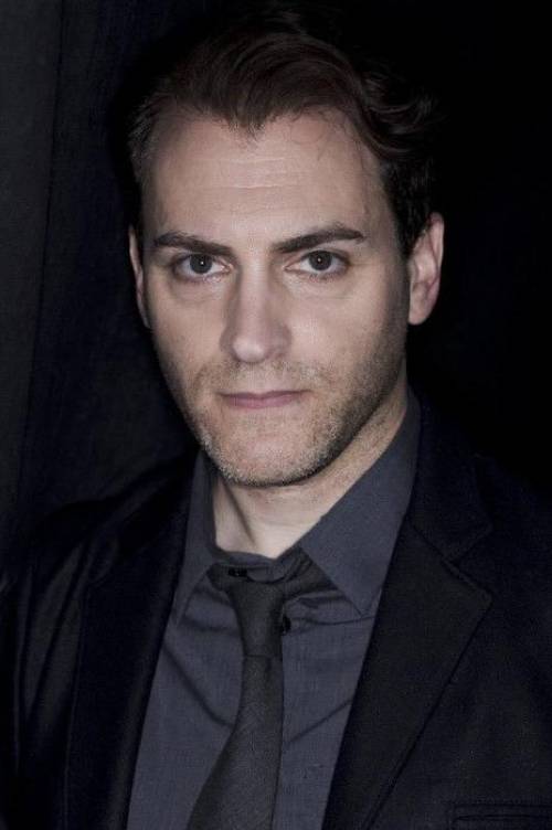 Фото Майкл Сталберг