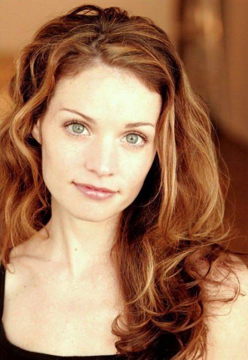 Фото Ліза Бреннер 