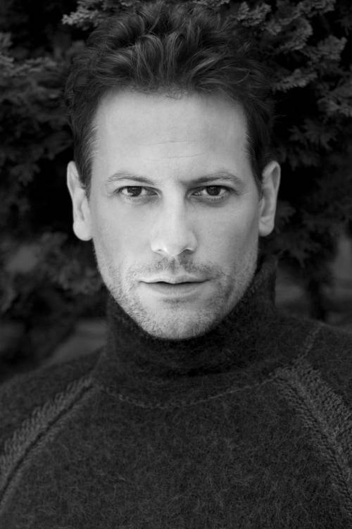 Фото Йоан Ґріффіт