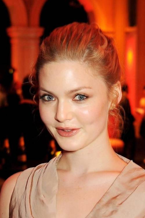 Фото Голлідей Ґрейнджер