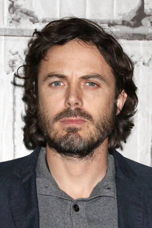 Фото Кейсі Аффлек 