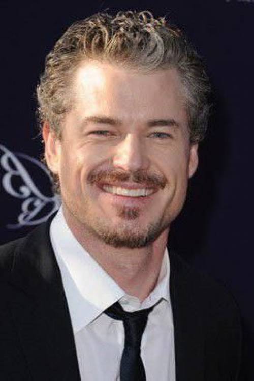 Фото Ерік Дейн