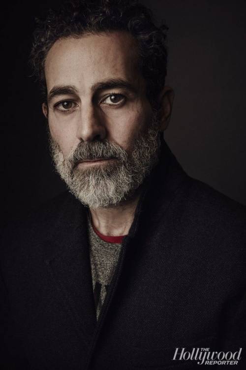 Фото Валід Зуайтер