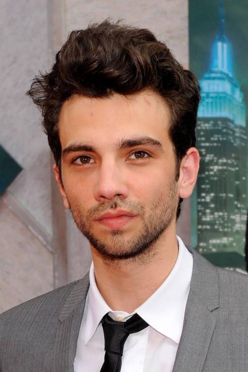 Фото Джей Барушел