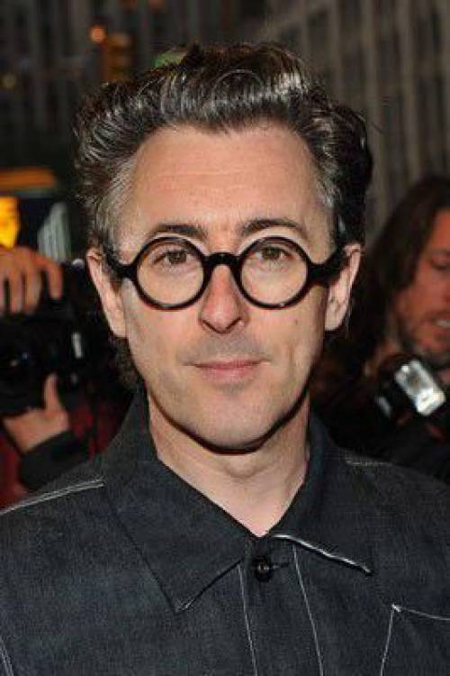 Фото Алан Каммінг 