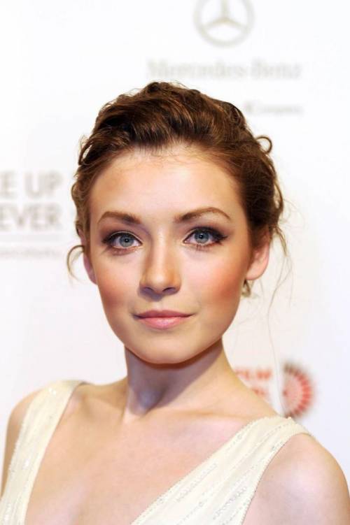 Фото Сара Болджер